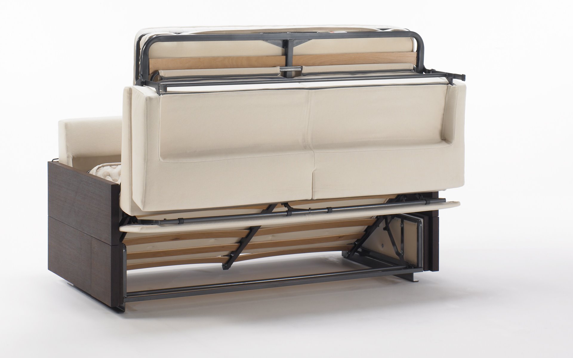 Slaapbank model 119 Bed Habits 1920 32